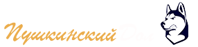 Логотип Пушкинский Дол2