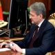 Семья Ткачева в доле