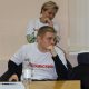 Александр Еремеев в суде